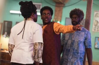 Physician Who ‘The Story and the Engine’ evaluation: Only a trim, thanks