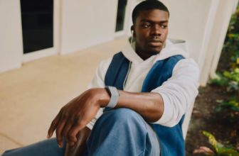 Whoop’s newest wearables are smaller and supply 14-day battery life