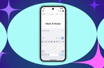 6 methods AI Mode makes Google Search really feel like magic