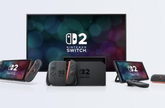 Is the $450 Nintendo Swap 2 too costly?