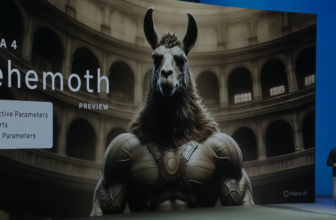 Meta’s ‘Behemoth’ Llama 4 mannequin may nonetheless be months away