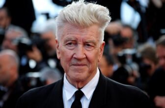 David Lynch public sale presents a glimpse of his private and inventive life