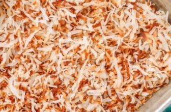 The right way to Toast Coconut – Barefeet within the Kitchen