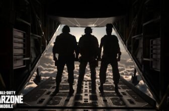 Activision is abandoning Name of Obligation: Warzone Cell