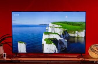 Which TV tech do you have to purchase?