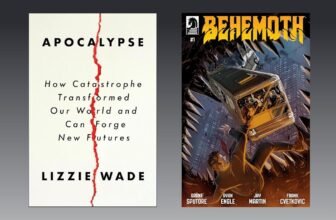 A short historical past of humankind’s many apocalypses