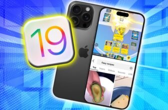 The 4 largest options I need to see in iOS 19