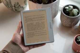 3 methods this Android E Ink pill outshines my Kobo