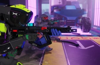 Bungie admits its Marathon alpha included stolen paintings