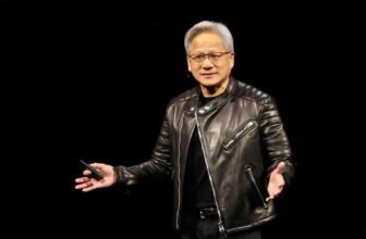 Watch NVIDIA CEO Jensen Huang ship the opening keynote right now