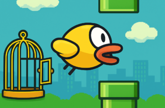 Flappy Fowl Is Again! After 10 Years, It Brings A New Recreation Expertise
