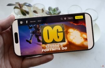 Apple and Epic’s Fortnite battle is in some way nonetheless going