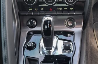 10 computerized sports activities automobiles which might be higher than a stick shift