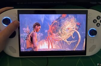 The Lenovo Legion Go S is an enormous, brilliant beast that may blow your price range