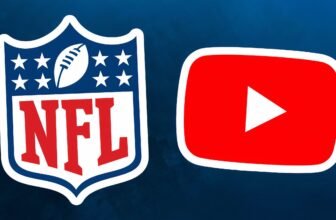 YouTube will stream an NFL recreation without spending a dime this fall