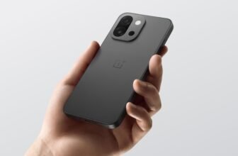 OnePlus ditches alert slider as AI takes over its subsequent telephone