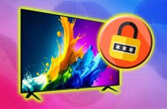 I want I knew in regards to the hazard of saving passwords on my sensible TV earlier