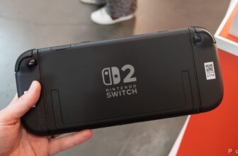 Nintendo is gatekeeping these new Change 2 particulars however I am not