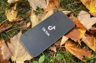 Sarcastically, TikTok could have discovered a treatment for social media dependancy