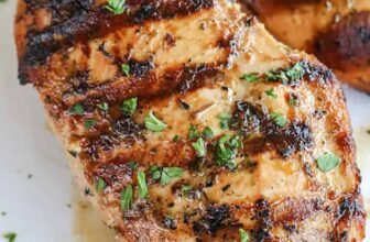 The Greatest Rooster Marinade – Spend With Pennies