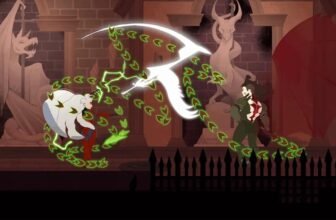 At Destiny’s Finish already seems to be just like the must-play indie recreation of 2026