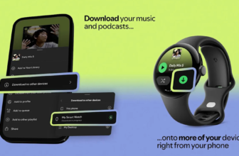 Spotify is including the power to remotely obtain playlists to secondary units