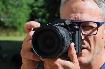 A near-perfect creator’s digital camera if cash is not any object