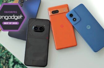 The perfect price range Android telephone for 2025