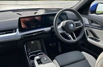 I will not purchase a used automobile in 2025 with out these 5 must-have options