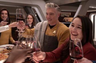 Unusual New Worlds’ third season falls wanting its second