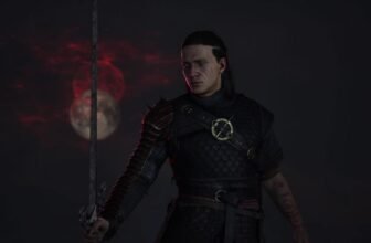 The Blood of Dawnwalker builders share a take a look at gameplay from the upcoming vampire fantasy RPG