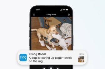 Ring’s AI video descriptions let you know who’s doing what