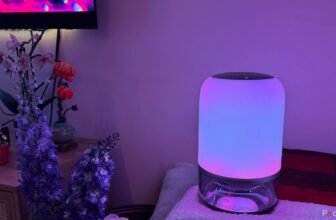 This lamp majorly upgraded my house theater expertise. Sure, I am critical