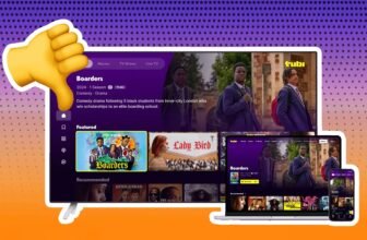 I hate when individuals use this phrase to explain all the things they watch