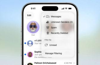 Apple Proclaims iOS 26 With Liquid Glass Design, And AI Options At WWDC 2025