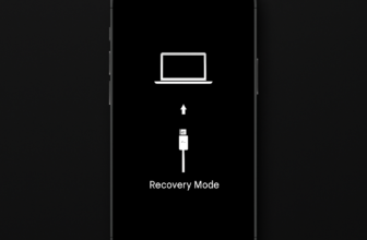 iOS 26 Introduces Standalone Restoration Choice For iPhones With out A Mac Or PC