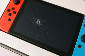 Nintendo Change 2: Reviews of Display screen Harm Because of Stapled Receipts at GameStop