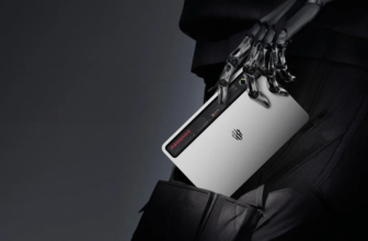 RedMagic Gaming Pill 3 Professional Debuts With Snapdragon 8 Elite And 165 Hz OLED Show