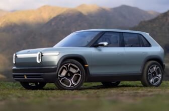 4 causes I need a Rivian R3 as an alternative of the R2