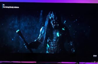 This TV setting can assist you lastly see what’s occurring in darkish TV reveals