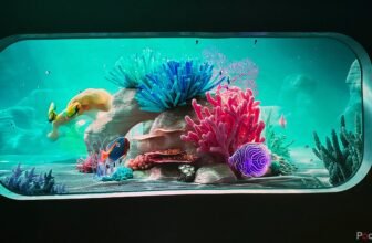 I check projectors for a dwelling and this one made me really feel like I used to be dwelling sooner or later