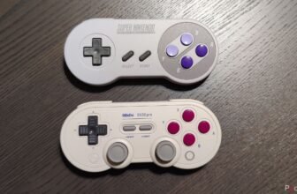 This $45 Nintendo knockoff stunned me