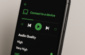 Spotify HiFi Lossless Streaming Could Be Launching Quickly