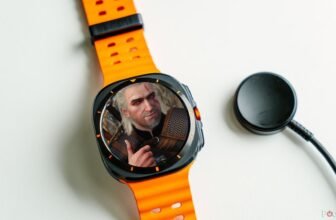Somebody received The Witcher 3 working on a smartwatch, and you may too