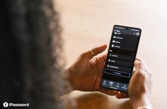 1Password subscriptions are half off for the again to highschool season