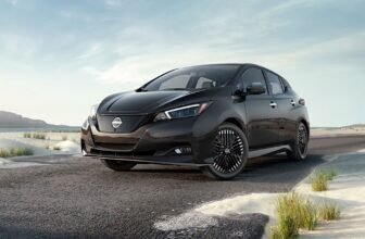 5 driving suggestions I take advantage of for getting essentially the most vary out of an EV