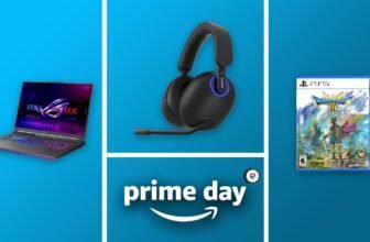 The most effective Prime Day gaming offers from laptops and peripherals to the most recent video video games