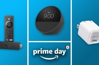 The very best Amazon Prime Day offers below $50 which you can get earlier than the occasion is over