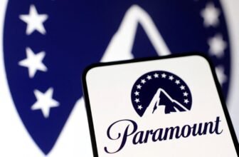 Paramount pays Trump $16 million to settle Harris lawsuit