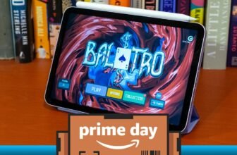 Apple’s newest iPad mini is right down to a report low worth for Prime Day, and nonetheless in inventory